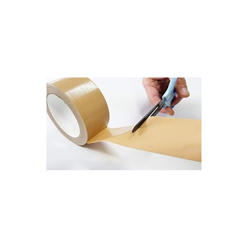 Hayashi Cutlery ALLEX Office Scissors Soft 3D 15166