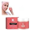 Exfoliante Azúcar Glow, Azúcar Glow Blanqueador