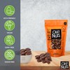 Pecans Dry Roasted Unsalted | Kosher, Oil-Free, All Natural Pecans