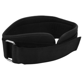 Weight Lifting Belt Fitness Training Waist Support Brace Widen Nylon Bodybuilding SuppliesXL