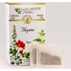 Celebration+Herbals+Organic+Thyme+Tea+Bags+24+Count