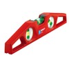 SOLA LSTFM Aluminum Die-Cast Magnetic Torpedo Level with 3 60%