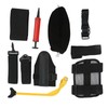Golf Swing Trainer PVC Neoprene Golf Posture Training Aid for