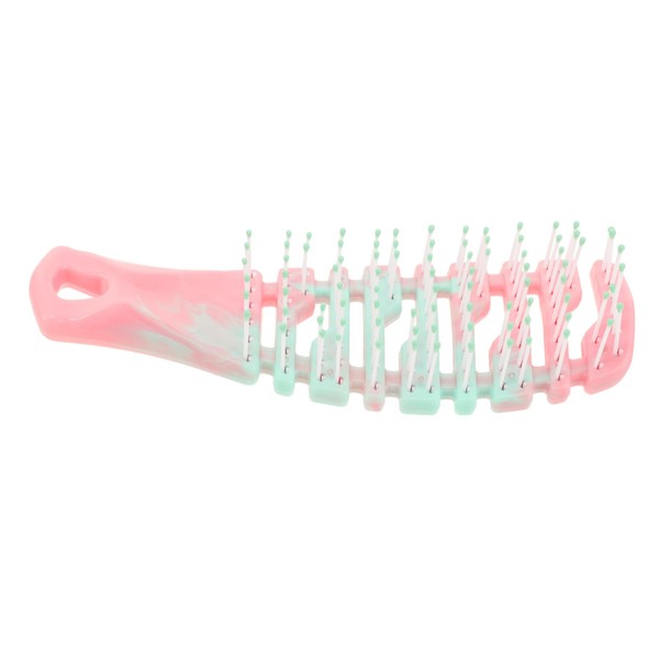 Healvian Home Scalp Massage Comb Gradient Detangling Hair Comb for