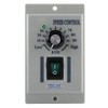 Oumefar Motor Speed Controller, DC 24V-90V Adjustable Single-Phase Motor Speed