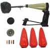 The Pocket SHot PRO Arrow Kit with Archery Release Sold