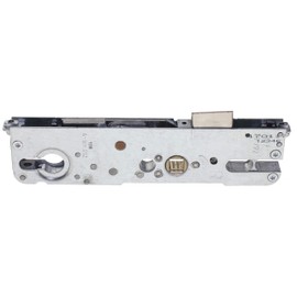 Roto Repair Lock Series C500, 3592P10, Silver