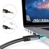 KabelDirekt Mini TOSLINK Audio Cable - 4m - White