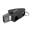 Dolphin Whistle Competition Sports Basketball Whistle with Coach Referee and