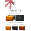 B EST 2006 BILLION WORKS Business Card Holder, Men's Business