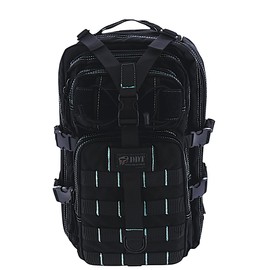 DDT Death Dealer Tactical Anti-Venom 24 Hour Assault EDC Backpack (Ice)