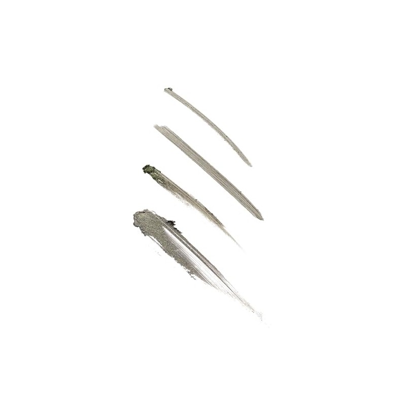 Stay All Day® Smudge & Set Waterproof Gel Eye Liner