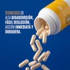 Feel Gut Suplemento Alimenticio para Bienestar Digestivo con Fibra Prebiótica,