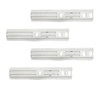 Integrated Fridge Door Sliders: Integrated Fridge Door Slider Kit with