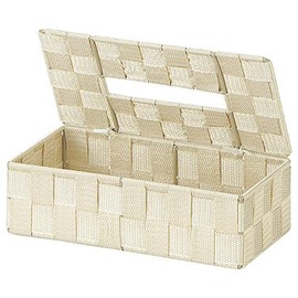PP Basket Tissue Case 58-75BG