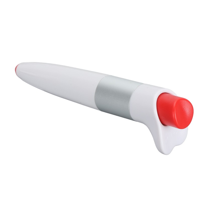 Acupuncture Massage Pen Reduce Discomfort Electrical Pulse Acupoint Meridians Massager