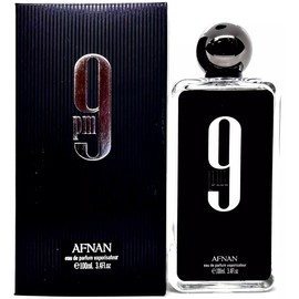 AFNAN 9 PM EAU DE PARFUM SPRAY FOR MEN 3.4 Oz / 100 ml BRAND NEW ITEM!!!