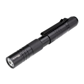 SKYWOODS Fix P4 Rechargeable Pen Light, 350 Lumens, Small, Lightweight, USB Type-C Charging, IPX4 Waterproof