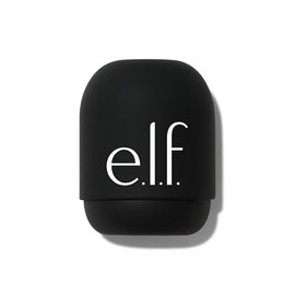 e.l.f. Safe Travels - Funda de esponja para llevar, transpirable, protección de esponja de belleza contra la suciedad y la suciedad, soporte de silico