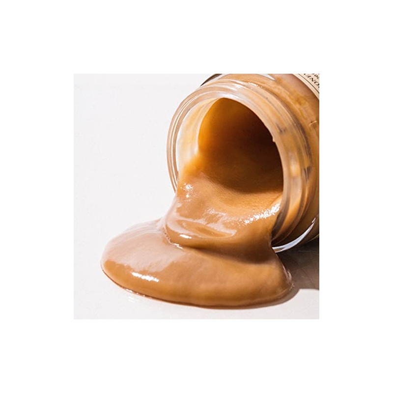 I'M From Honey Mask - Natural Herbal 38.7% Inside, Pure