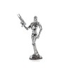Metal Earth Premium Series The Terminator T-800 Endoskeleton 3D Metal