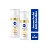 Pack X2 Sérum Nivea Luminous 630 Tratamiento Antimanchas