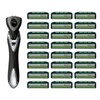 Feather F System MR3 Neo Replacement Blades, Box Included, Holder,