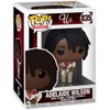 Funko Pop! Movies: Us - Adelaide with Chains & Fire
