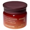 Innisfree Blossom Mushroom Vital Cream, 60ml, 1 piece / 이니스프리 꽃송이 버섯 바이탈 크림, 60ml, 1개