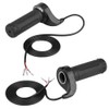3 Wire Electric Throttle Universal Motorcycle Accelerator Electric Scooter Twist
