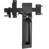 Sdstone Gate Latch Heavy Duty for Wooden Fence，Aluminum Two Sided