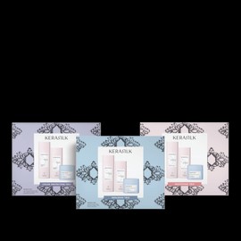 Kerasilk Color Trio Pack