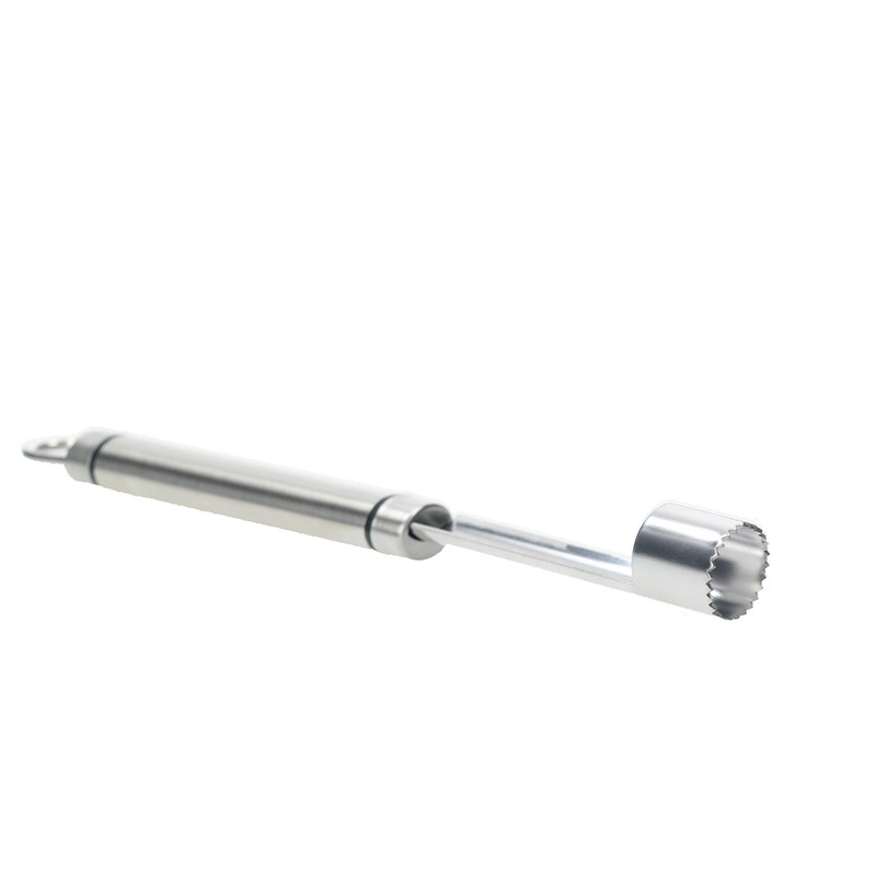Tala Stainless Steel Apple Corer, Perfect for removing Apple Cores,