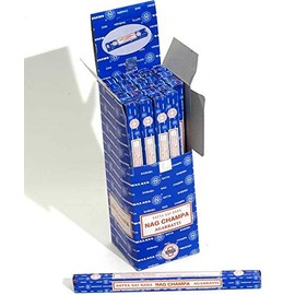 Song of India Nag Champa 10g Box/25