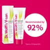Dr. Wolff's V-san Protective Ointment 2X 75ml | Anti Chafing