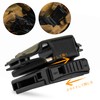 TACTICAL GEEK TX1 Multi-Tool Sheath for LEATHERMAN Wave, EDC Multi-Tool