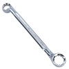 AB Tools Double Ended Metric 24mm + 27mm Ring Obstruction