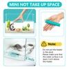hygger Mini Submersible Aquarium Heater, Turtle and Betta Fish Tank