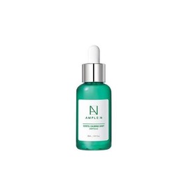 코리아나 [Koreana] Ampoule N Centel Calming Shot Ampoule 30ml 638282 FREE / [코리아나] 앰플엔 센텔카밍샷 앰플 30ml 638282 FREE