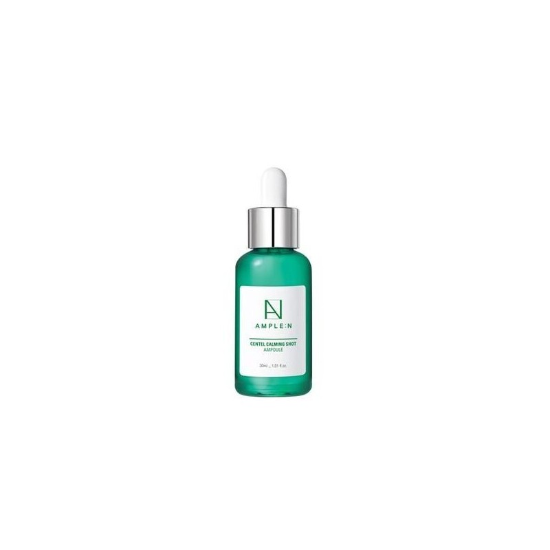 코리아나 [Koreana] Ampoule N Centel Calming Shot Ampoule 30ml 638282
