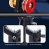 Tyenaza Armored Cable Stripper, Adjustable Height 4 to 10mm Wire