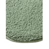 VERTBAUDET Children's Room Rug Cloud Sage Green