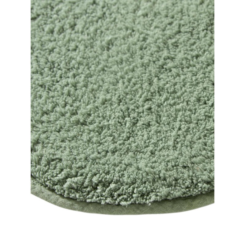 VERTBAUDET Children's Room Rug Cloud Sage Green