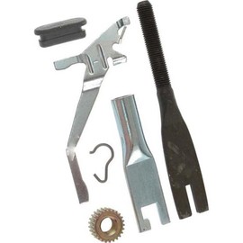 AUTO DN Rear Left Drum Brake Self-adjuster Repair Kit for Dodge Grand Caravan 1996-2006 for Chrysler Grand Voyager 1996-2000 for Town & Country 1996-2007 for Chrysler Voyager 1996-2007 1x