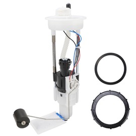 USTAR Fuel Pump Assembly Compatible with Polaris Ranger 570 Crew/Full Size, 900 XP Crew EPS, 1000 XP Crew/EPS/NSTR/Ranch/High Lifter/Hunter Replaces# 2521307 2204852 2521196