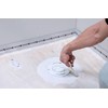 Ardex P4 Pre-mixed, Single-component, Rapid-drying, Multi-purpose Primer 1 Gallon Pail