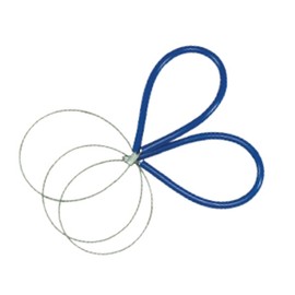 King Innovation 46300 PVC Cable Saw, 36-Inch