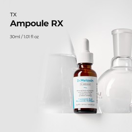 Serum Tx Ampoule Rx 30ml