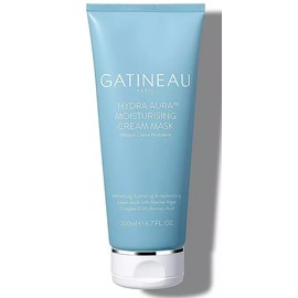 Gatineau | Hydra Aura - Moisturising Cream Mask | 200mL