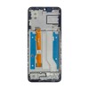 LCD Display Touch Screen Digitizer Assembly Frame Replacement for Boost